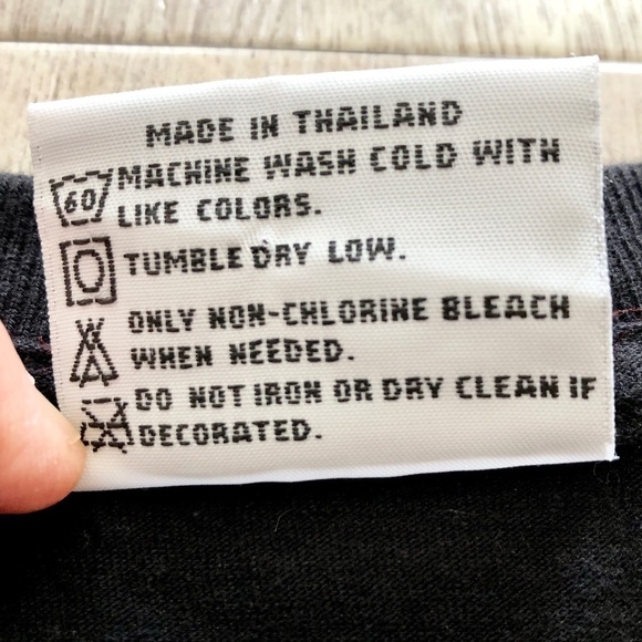 Avenged Sevenfold, Hail To The King The Roxx Tag, Vintage, Single Stitch T Shirt - Picture 10 of 10